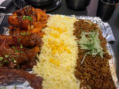-HOTISLAND海鸡岛·韩国料理(江南西店)