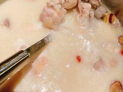 -捞王锅物料理(上海世茂广场店)