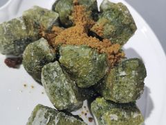 -胖大嫂渔家排档(半边山店)
