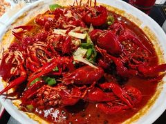 -京悦南门涮羊肉·羊蝎子火锅(田林路店)