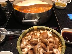 -捞王锅物料理(温州万象城店)