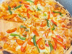 -比格比萨自助(望承公园店)