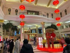 -姚江春中餐厅·太平洋大酒店