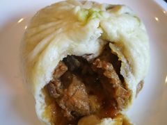 风味排骨包子-张包铺(道外店)