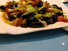 -7号院家宴.烧鸽子(门头沟店)