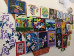 -英孚教育青少儿(滨江中心)