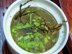 -吴祥记潮州菜·百年老字号·砂锅粥