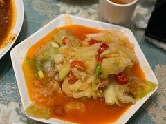 -新疆伊宁远征餐厅