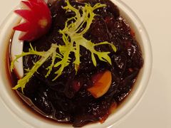 -粤尚腾香居中餐厅(首都机场希尔顿店)