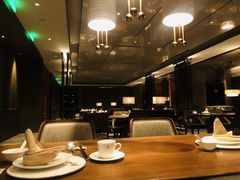 -今轩中餐厅(西安经开洲际酒店)