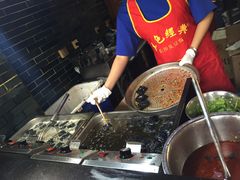-黑色经典臭豆腐·湖南特产(潇湘文化店)