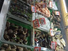 -锋味海鲜菜馆