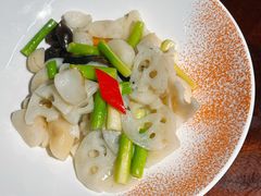 -山外山·林语花园餐厅