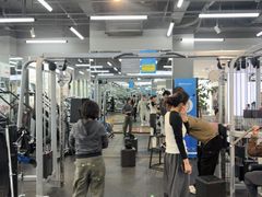 -OG01·24h私教铁馆(中鼎316店)