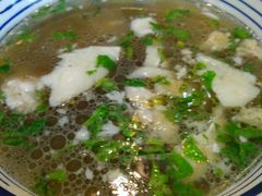 -澄城学斌水盆羊肉(总店)