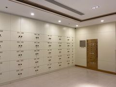 -爱康卓悦体检中心(河西新地中心分院)