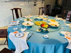 -祝家花園(伯渎港店)