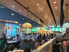 -直隶安家罩饼(复兴路店)