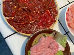 -扎起市井老火锅(乐山总店)