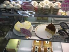 -iFood甜嫩嫩(江东北路店)
