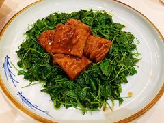 -老正兴菜馆(福州路店)