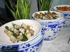 -金奥国际酒店全日餐厅ALTITUDE