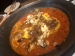 -老天桥蛙炉火锅(姑苏总店)