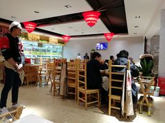 大堂-袁记串串香(人民公园店)