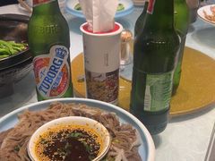 -常和州·夜宵大排档(常州单店)