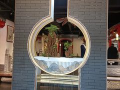 -清真·京华源铜锅涮肉(丰庆店)