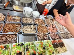 -岳记羊肠馆(陵园小区店)