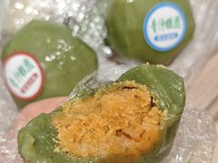 -古南都·清真绿柳居菜馆(太平南路店)