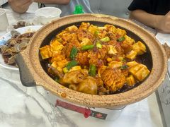 -江城燕子大排档(江汉路步行街店)