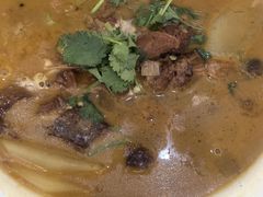 -龙香居海鲜浑锅家常菜·特色驴肉