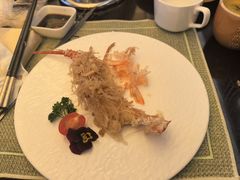 -百香自助餐厅·西安唐隆国际酒店(曲江店)