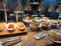 -浙江西子宾馆·瑶园咖啡厅