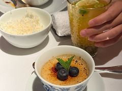 -悦轩中餐厅·高空江景·杭州柏悦酒店