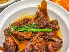 -章记星洲 · 新加坡餐厅(望京店)