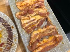 -蜀中烤霸·自助烤肉(郫都店)