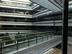 -南京禄口机场雅高铂尔曼大酒店