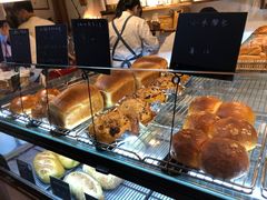 -仙峰天然面包(迎宾路店)