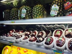 -乐乐鲜果(解放南路店)