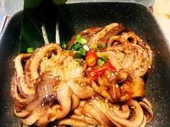 -新石器烤肉(百联川沙店)