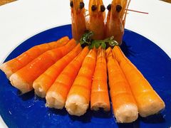 -红棉中餐厅·广州海航威斯汀酒店