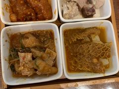 -日日鲜茶餐厅(小公园店)