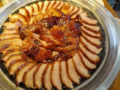 -守柴炉烤鸭(鱼嘴店)