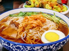 -瑞杰烧烤店·24小时营业(山东路店)