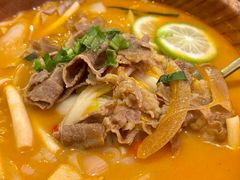 -米泰芒·东南亚料理(体育西店)