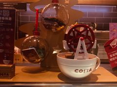 -COSTA COFFEE(吴江路店)