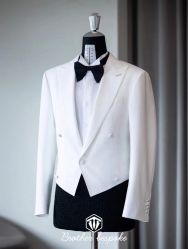 -BROTHER西服礼服定制·商务·婚礼(佛山南海店)